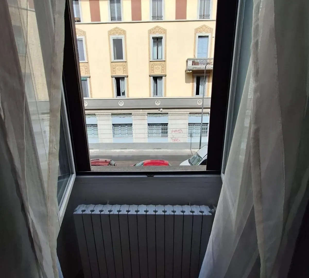 Martin'S Home Milano 0*,  İtalya