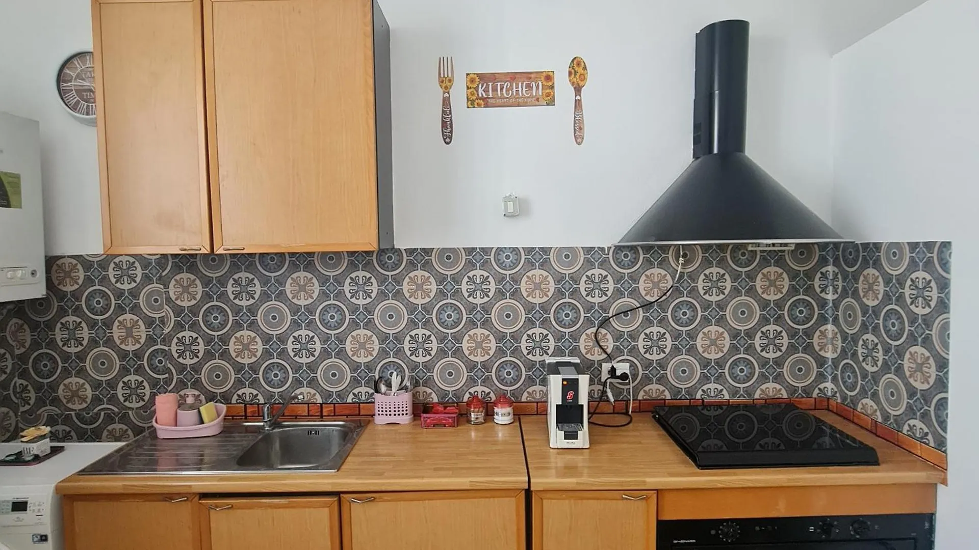 Daire Martin'S Home Milano