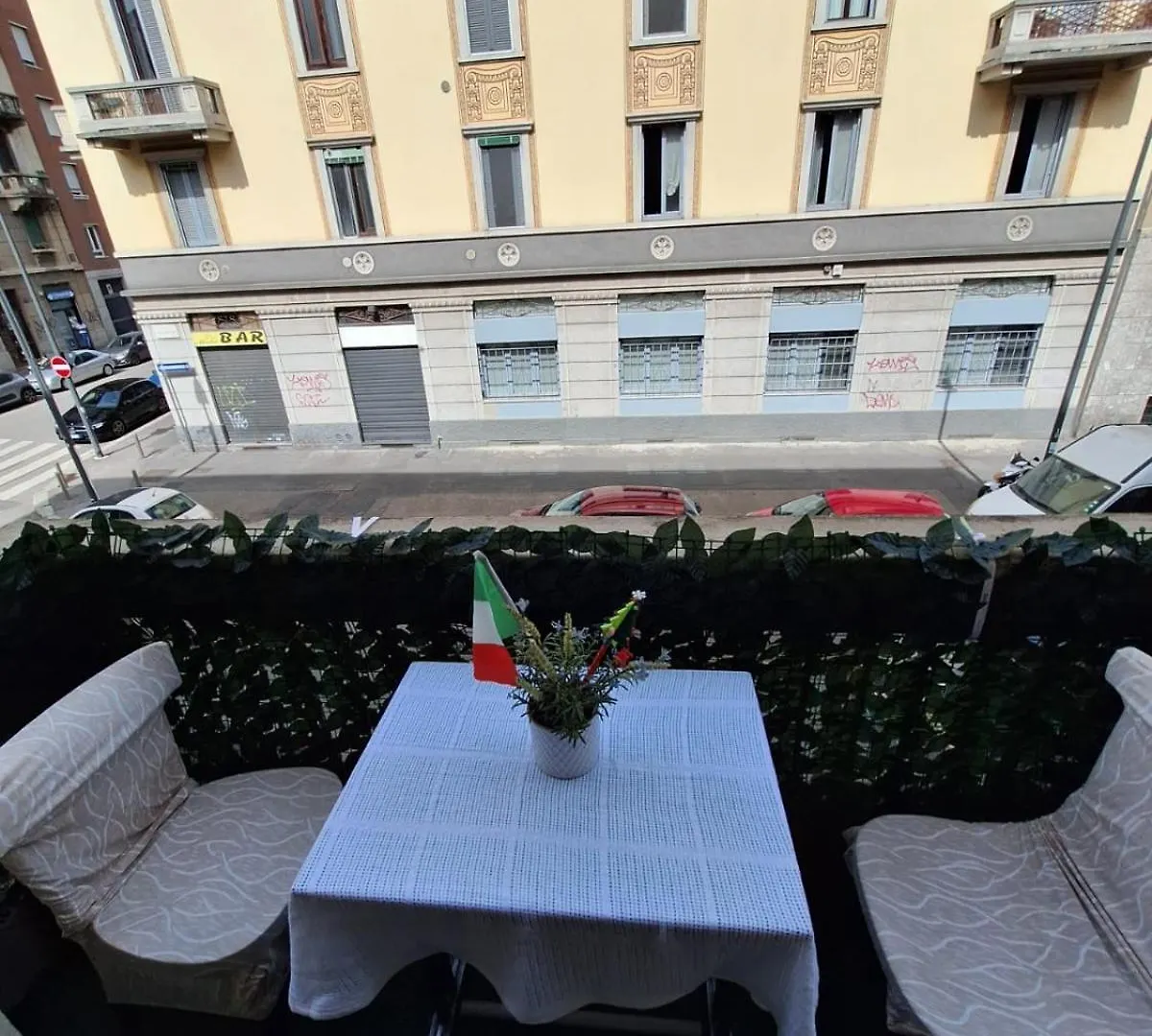 Martin'S Home Milano