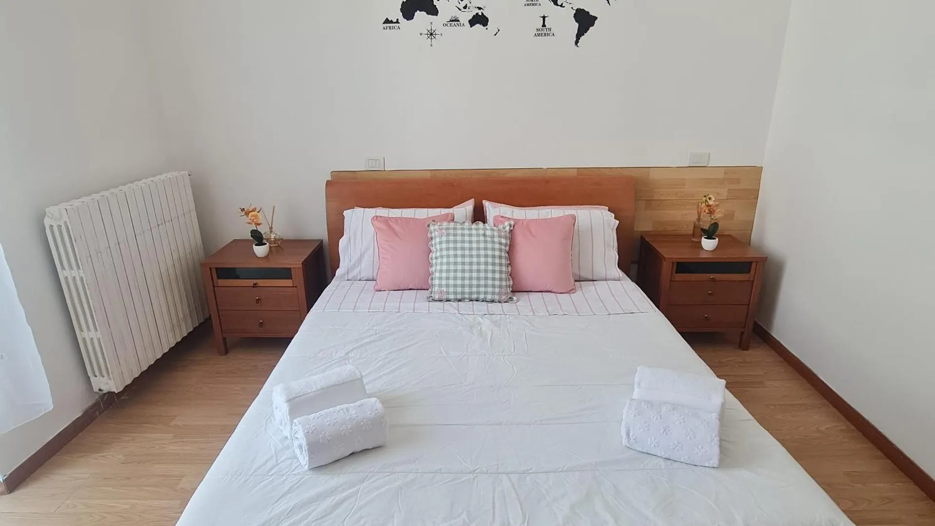 Daire Martin'S Home Milano