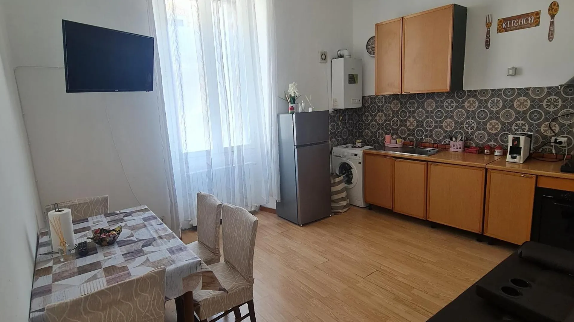 Martin'S Home Milano Daire